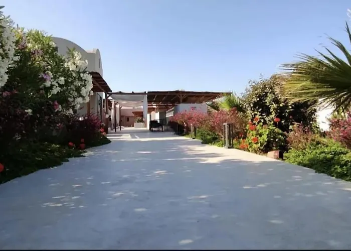Terra Nera Suites